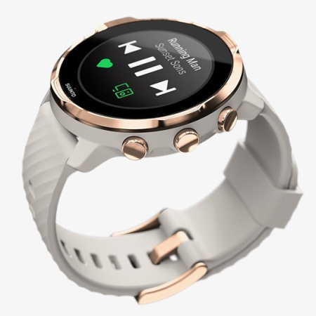Часы SUUNTO 7 (Sandstone Rosegold)